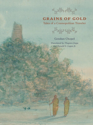 cover image of Grains of Gold